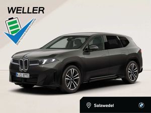 BMW iX3 40 Lager ab Sept M Sport H/K HUD