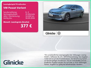 Volkswagen Passat Variant 2.0 TDI Elegance AHK StHz H&K DSG