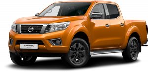 Nissan Navara Leasing