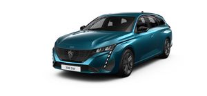 PEUGEOT 308 SW Style MHEV **Gewerbeknaller** Leasing