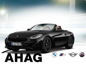 BMW Z4 sDrive20i M SPORT Cabrio Navi Leder Bluetooth Leasing