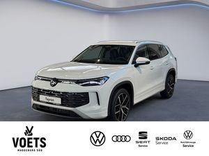 Volkswagen Tayron Elegance 2,0 l TDI SCR DSG AHK+NAVI+LED