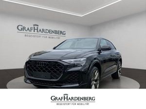 Audi RS Q8 SUV
