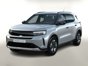 Opel Frontera Hybrid AT GS 7-S TechP SHZ LHZ Nav Kam Leasing privat