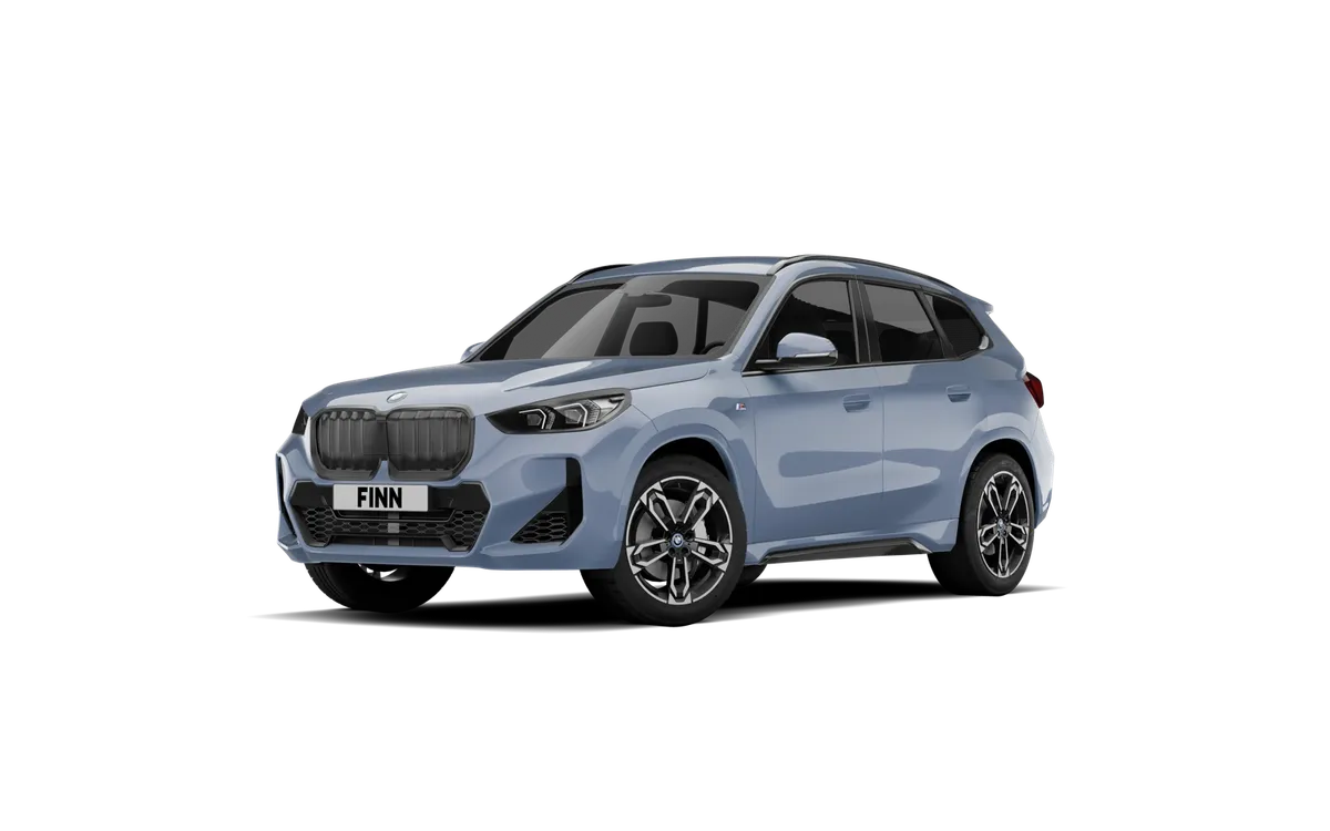 BMW X1 sDrive18d Steptronic sDrive18d Steptronic Auto-Abo