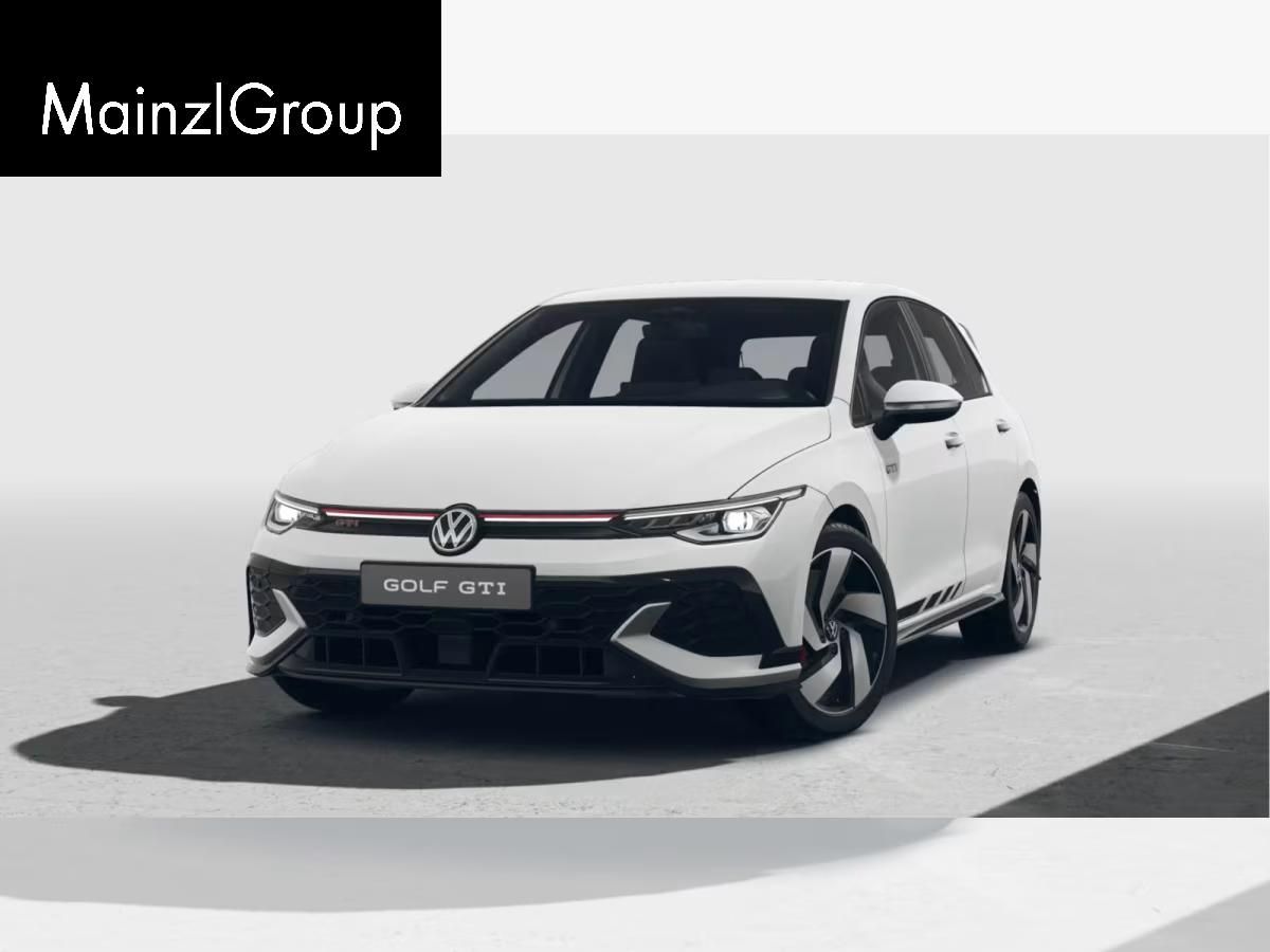 Volkswagen Golf GTI Clubsport🔥300PS 🔥Bestellaktion🔥Privat und Gewerbe🔥 Leasing