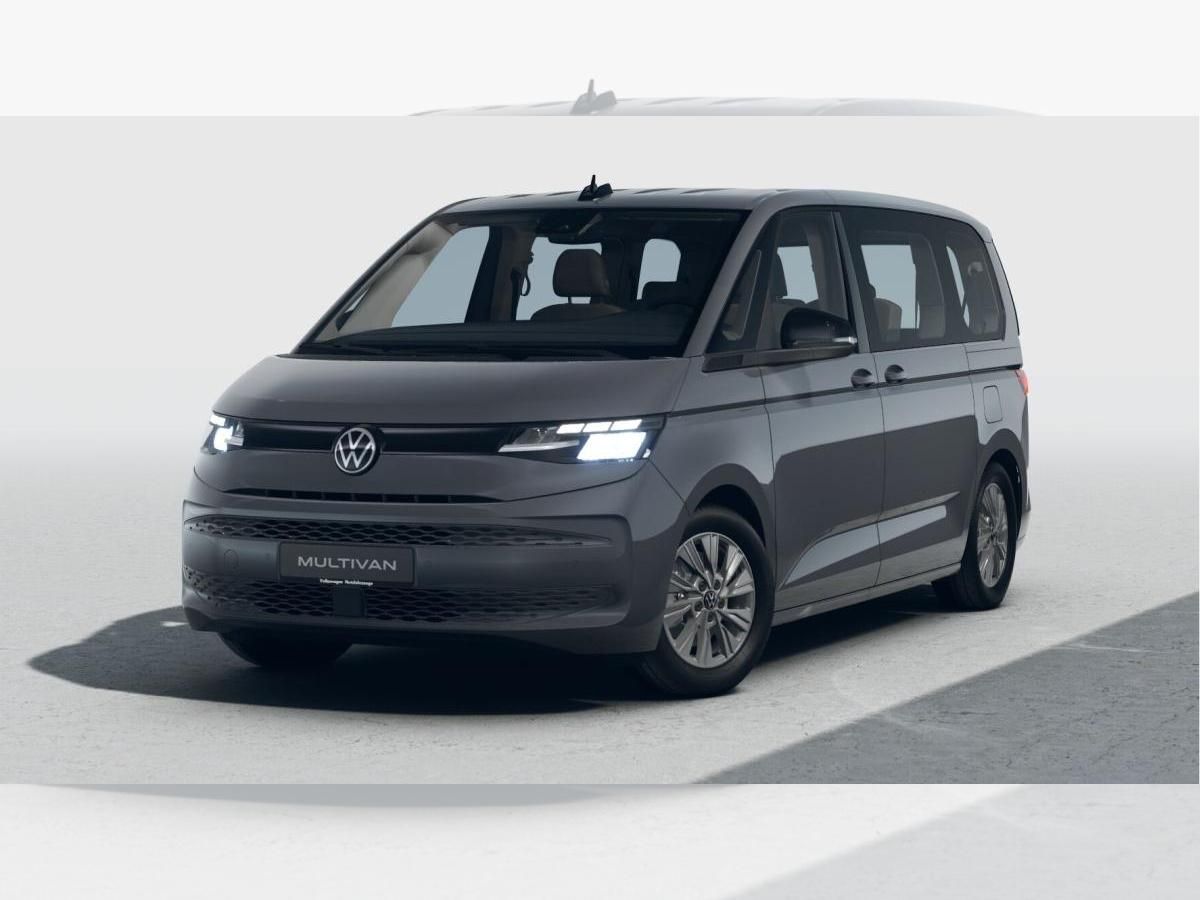 Volkswagen T7 Multivan 1,5 eHybrid OPF 4MOTION Leasing