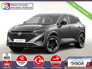 Nissan Qashqai AT N-Connecta Nav SHZ PrivG UVP-39%*