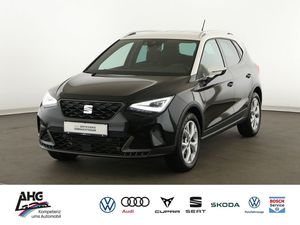 Seat Arona FR 1.0 TSI 116 PS 7Gang DSG FR  LED Navi A