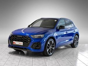 Audi SQ5 TDI quattro tiptronic *inkl. Winterräder* Leasing