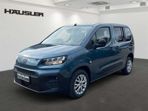 Fiat Doblo 130PS Diesel Klimaautom. Schiebetüren PDC Leasing