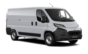 Toyota Proace Max L3H2 Meister mit Allwetterreifen Leasing