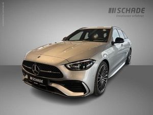 Mercedes-Benz C 200 T-Modell AMG Line Advanced Plus/Navi * kurzfristig verfügbar * Leasing