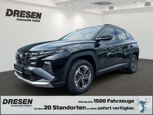 Hyundai Tucson 1.6 T-GDI Select *Klimatronic*LED*Keyless