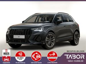 AUDI Q3 35 TDI S tronic S line Nav 19Z ACC LED eHK Auto-Abo