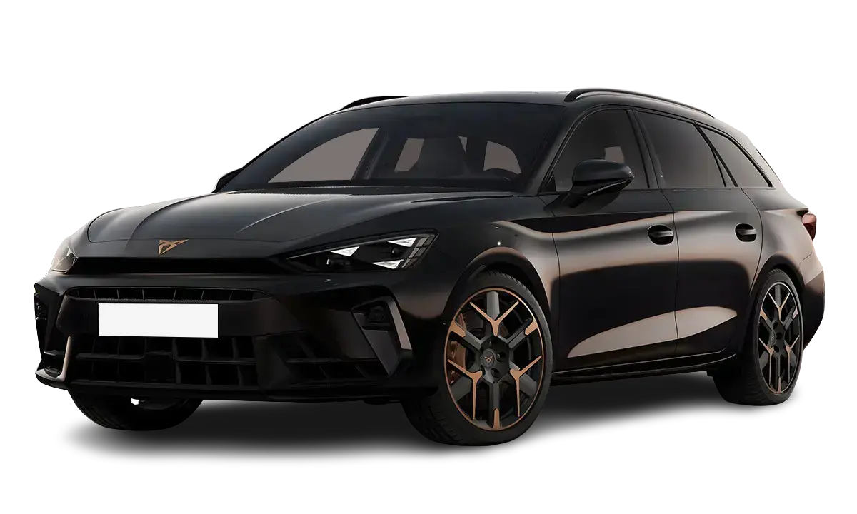 Cupra Leon Sportstourer VZ Auto-Abo