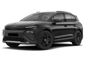 Skoda Elroq Sportline 82 kWh Auto-Abo