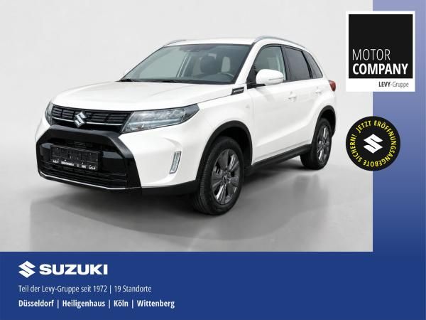 Suzuki Vitara 1.4 Hybrid Club Kamera+ACC+DynLicht+LED Leasing
