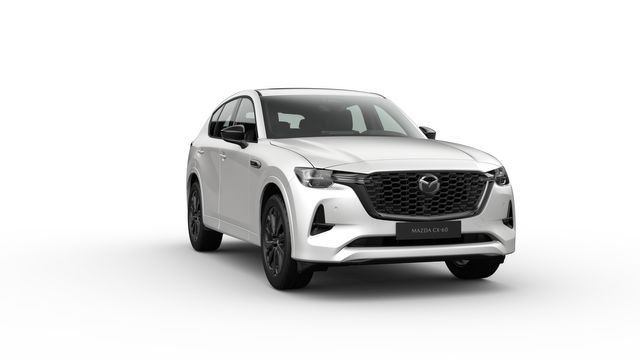 Mazda CX-60 3.3L e-SKYACTIV D 254PS 8AT AWD Homura COSO Auto-Abo