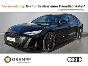 Audi A6 Avant TDI quattro 150 kW S-line S tronic + AHK + B&O + TECH PLUS + MEMORY + 21 ZOLL +
