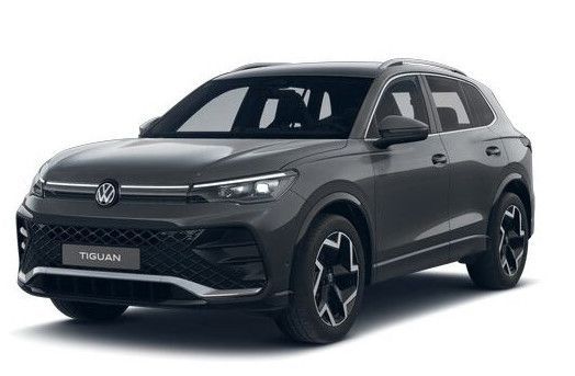 Volkswagen Tiguan 2.0 TDI SCR DSG R-Line Leasing