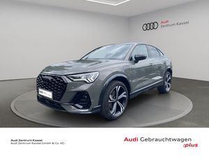 Audi Q3 SB 45 TFSI e S line Matrix AHK Kamera Navi