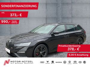 Skoda Octavia Combi RS 2.0 TDI DSG 4x4 MATRIX+NAVI+ACC