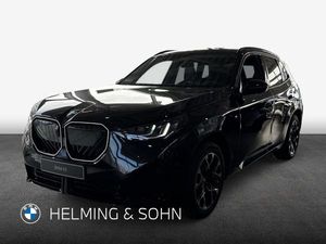BMW X3 xDrive20d M Sport Pro|UPE 77.590€|Sofort verfügbar