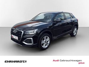Audi Q2 35 TFSI S tronic Advanced VIRTUAL*NAVI*LED*AC