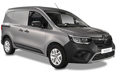 Renault Kangoo Rapid ADVANCE Blue dCi 95 Advance L2 Leasing