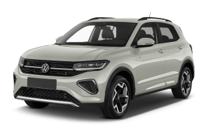 VW T-Cross 1.0 TSI OPF 85 kW ENERGY