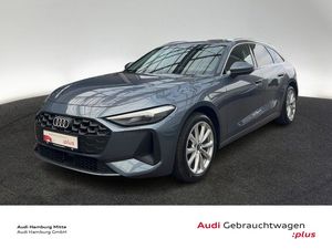 Audi A5 Avant 2.0 TFSI quattro  S tronic AHK LM18 Kam