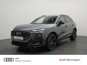 Audi Q3 S tronic S line VIRT KAM360° CARPLAY MEMORY