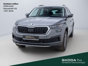 Skoda Kodiaq 2.0 TSI RS DSG*4x4*ACC*MATRIX*APP*DCC*NAV