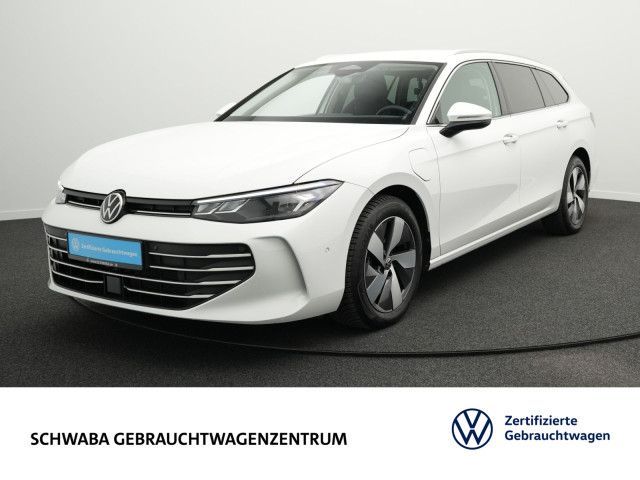 Volkswagen Passat Variant Business 1.5 TSI eHybrid HdUp*17