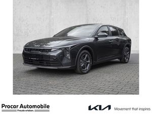 Kia K4 1.6 T-GDI Vision Komfort Pro Paket Navi Kamer