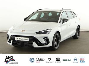 Cupra CUPRA Leon Sportstourer 2.0 TSI 204 PS) 7-Gang-D