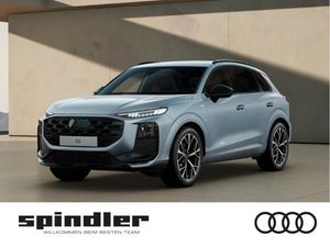 Audi Q3 SUV TFSI quattro S-tronic | Matrix-LED,AHK