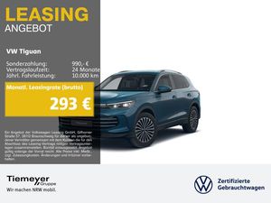 Volkswagen Tiguan 2.0 TSI 4M ELEGANCE MATRIX ASSIST HuD 360