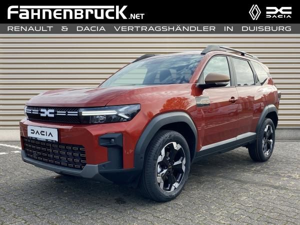 Dacia Bigster Extreme HYBRID 155 Auto ACC 360°Kamera Leasing