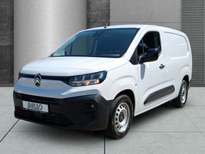 Citroën Berlingo Kasten L2+ erhöhte Nutzlast BlueHDi 130 Leasing
