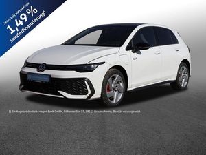 Volkswagen Golf VIII GTE eHybrid DSG BlackStyle  200 kW Mat
