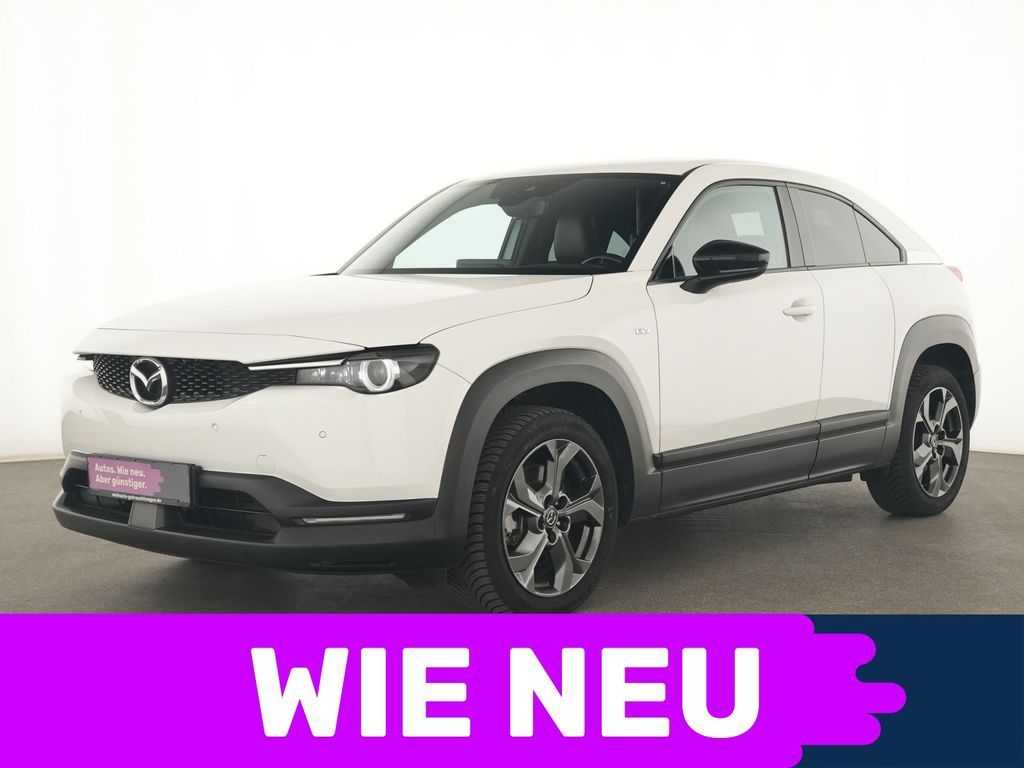 Mazda MX-30 Advantage ACC|HuD|Navigation|Kamera|LED Leasing
