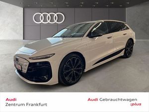 Audi A6 Avant e-tron S-LINE LUFT+B&O+HUD+AHK+BF-DISP+