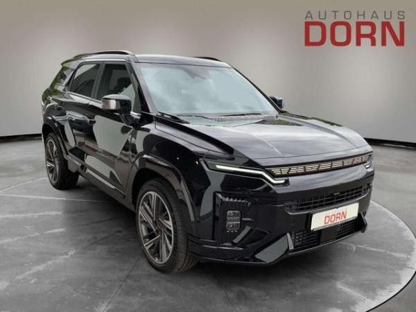 KGM Actyon Core  AT 2WD Leasing