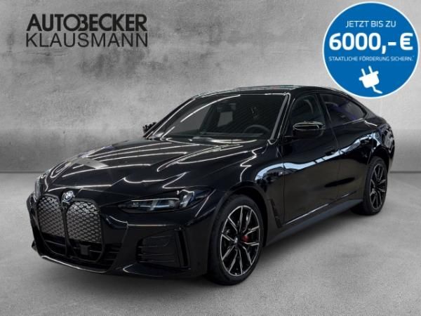 BMW i4 eDrive35 GC inkl. 🔥Service Inklusive Paket 🔥 Leasing