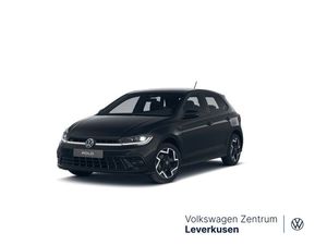 Volkswagen Polo DSG R-Line MATRIX KAM PDC NAVI SHZ KLIMA