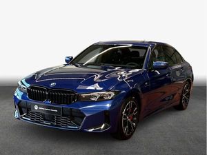 BMW 320 320i Aut. , 4-türig