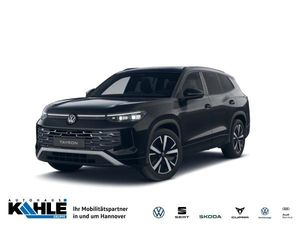 Volkswagen Tayron 1.5 l eHybrid DSG Style AHK WKR Desing-Paket