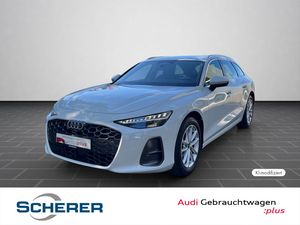 Audi A6 Avant TFSI 360°KAMERA AHK MATRIX